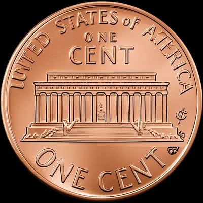 Illustration penny - Image 1