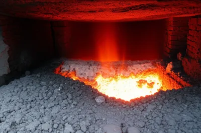 Illustration hearth - Image 1