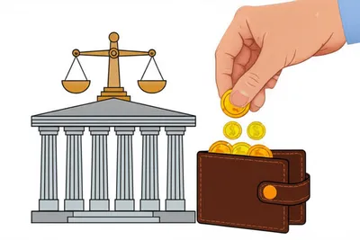 Illustration taxes - Image 1