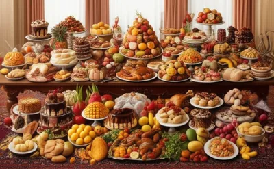 Illustration surfeit