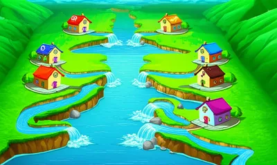 Illustration routing - Image 1