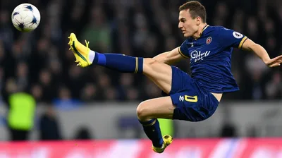 Illustration kicker - Image 1