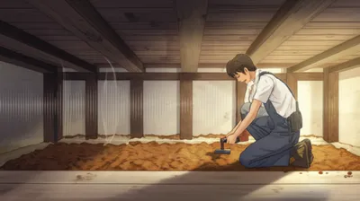 Illustration pugging - Image 1