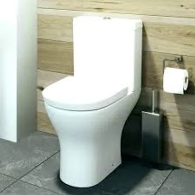 Illustration toilet - Image 2