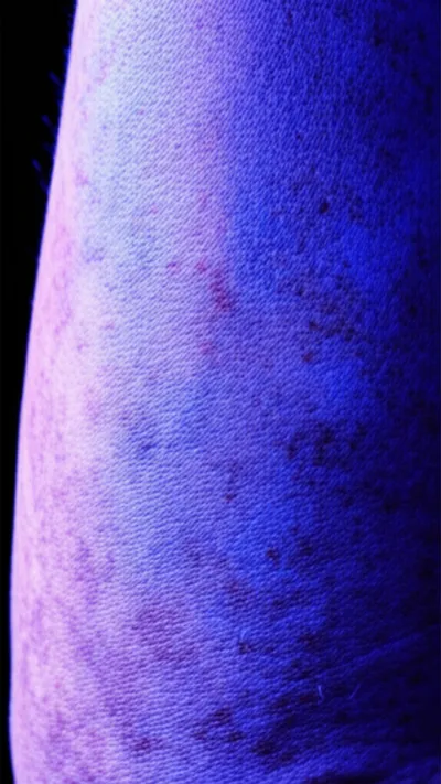 Illustration livid - Image 1