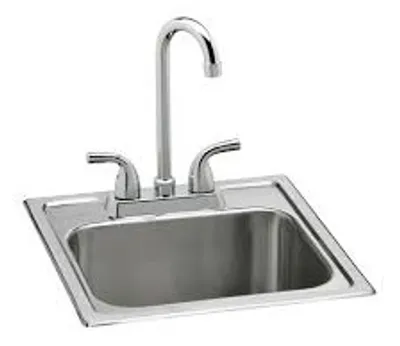 Illustration sink - Image 2