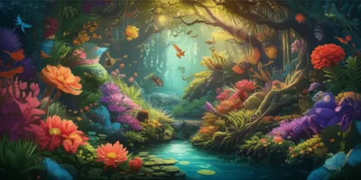 Illustration wholes - Image 1