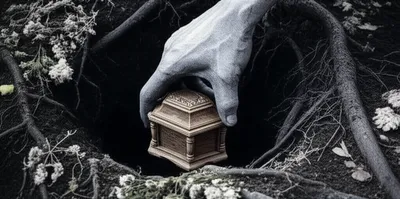 Illustration graving - Image 1