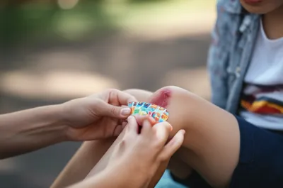 Illustration binding - Image 1