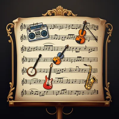 Illustration topics - Image 1