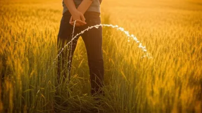 Illustration water - Image 1