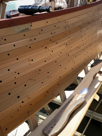 Illustration planked - Image 2