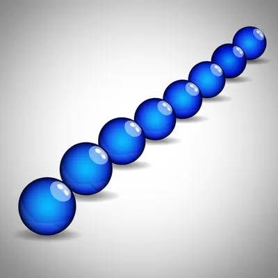 Illustration wax - Image 1