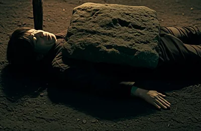 Illustration crushing - Image 1