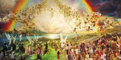 Illustration rapture - Image 2