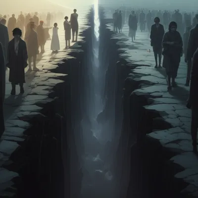 Illustration abysses - Image 1