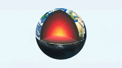 Illustration crusts - Image 1