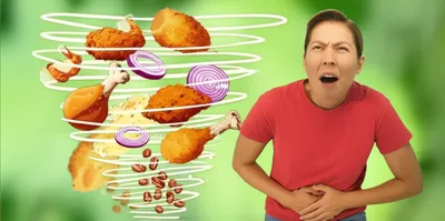 Illustration indigestible - Image 1