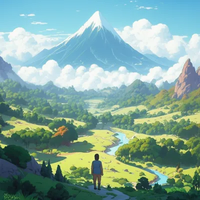 Illustration idealised - Image 2