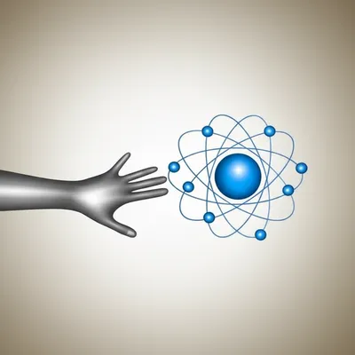 Illustration monovalent