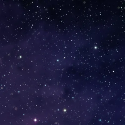 Illustration twinkling