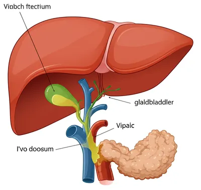 Illustration bile - Image 1