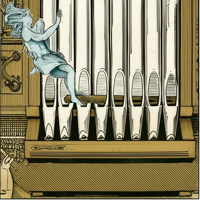 Illustration regals - Image 1