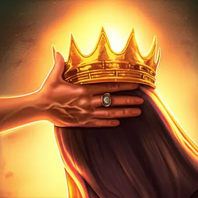 Illustration thrones - Image 1