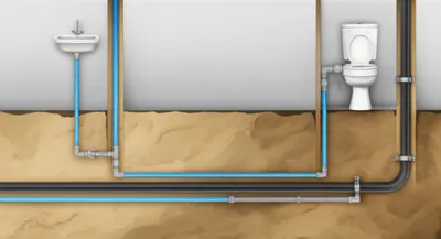 Illustration plumb - Image 1