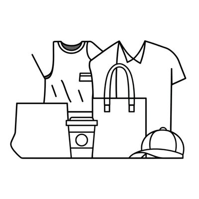 Illustration good - Image 1