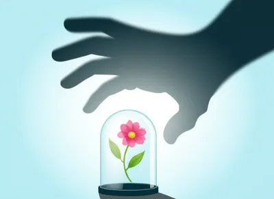 Illustration meddle - Image 1