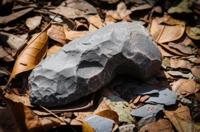 Illustration flakes - Image 1