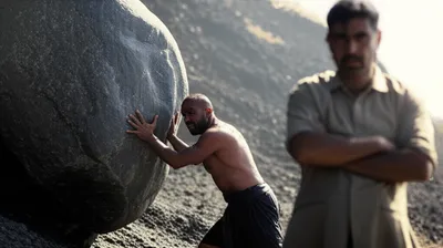 Illustration unhelpful