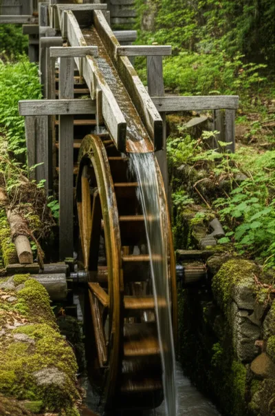 Illustration launders - Image 1