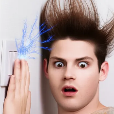 Illustration electrified - Image 1