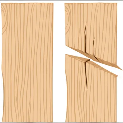 Illustration anisotropic