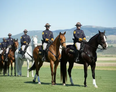 Illustration troops - Image 1