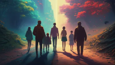 Illustration distinctions - Image 1