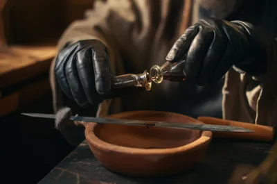 Hình ảnh minh họa steeling - Ảnh 1