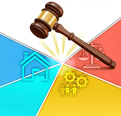 Illustration jurisdictions - Image 1