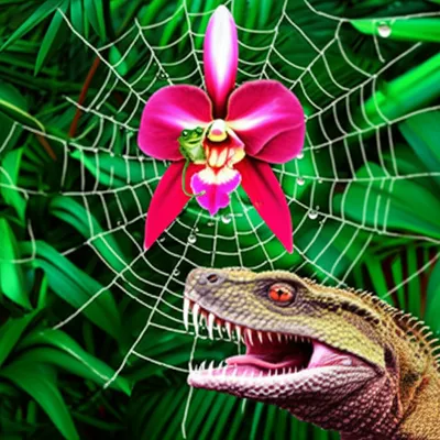 Illustration eavesdropped - Image 1