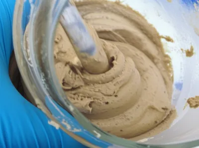 Illustration slurry - Image 1