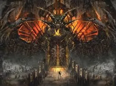 Illustration underworld - Image 2