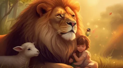 Illustration patronal