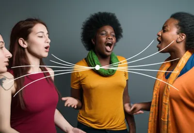 Illustration chorus - Image 1