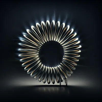 Illustration stiff - Image 1