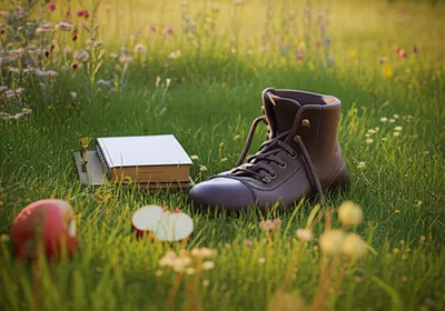 Illustration resting - Image 1