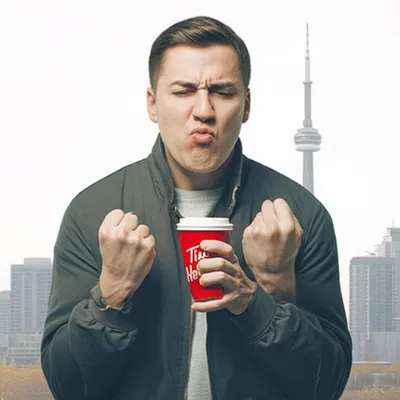 Illustration cheesed - Image 1