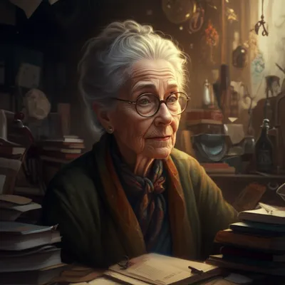 Illustration academic - Image 1