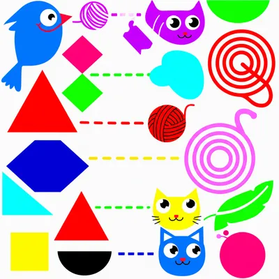 Illustration mappings - Image 1